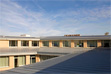 Alain gignoux, architecte - Groupe scolaire Mirabeau  Drancy (93)