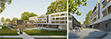 Alain gignoux, architecte - Lyce Alfred Nobel et Internat  Clichy sous Bois (93) - Appel d'offres en cours