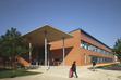 Alain gignoux, architecte - Groupe scolaire et centre de loisirs Moreau London  Guyancourt (78)