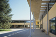 Alain gignoux, architecte - Groupe scolaire et centres de loisirs Petit Gibus  Guyancourt (78)