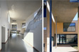 Alain gignoux, architecte - Groupe scolaire et centres de loisirs Petit Gibus  Guyancourt (78)