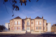 Alain gignoux, architecte - Maison de retraite de Sainte Jamme sur Sarthe (72) - Extension humanisation